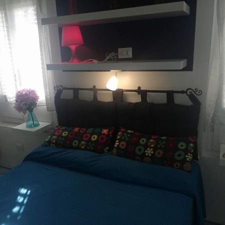 Monolocale Tre Archi Apartment Venice Luaran gambar