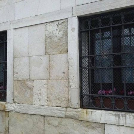 Monolocale Tre Archi Apartment Venice Luaran gambar