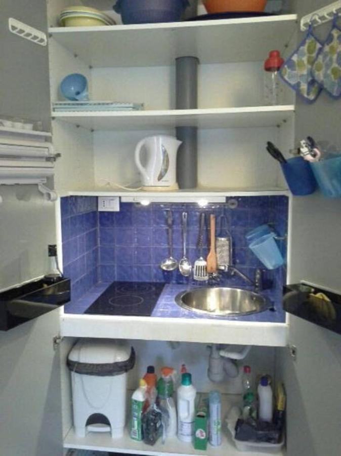 Monolocale Tre Archi Apartment Venice Luaran gambar