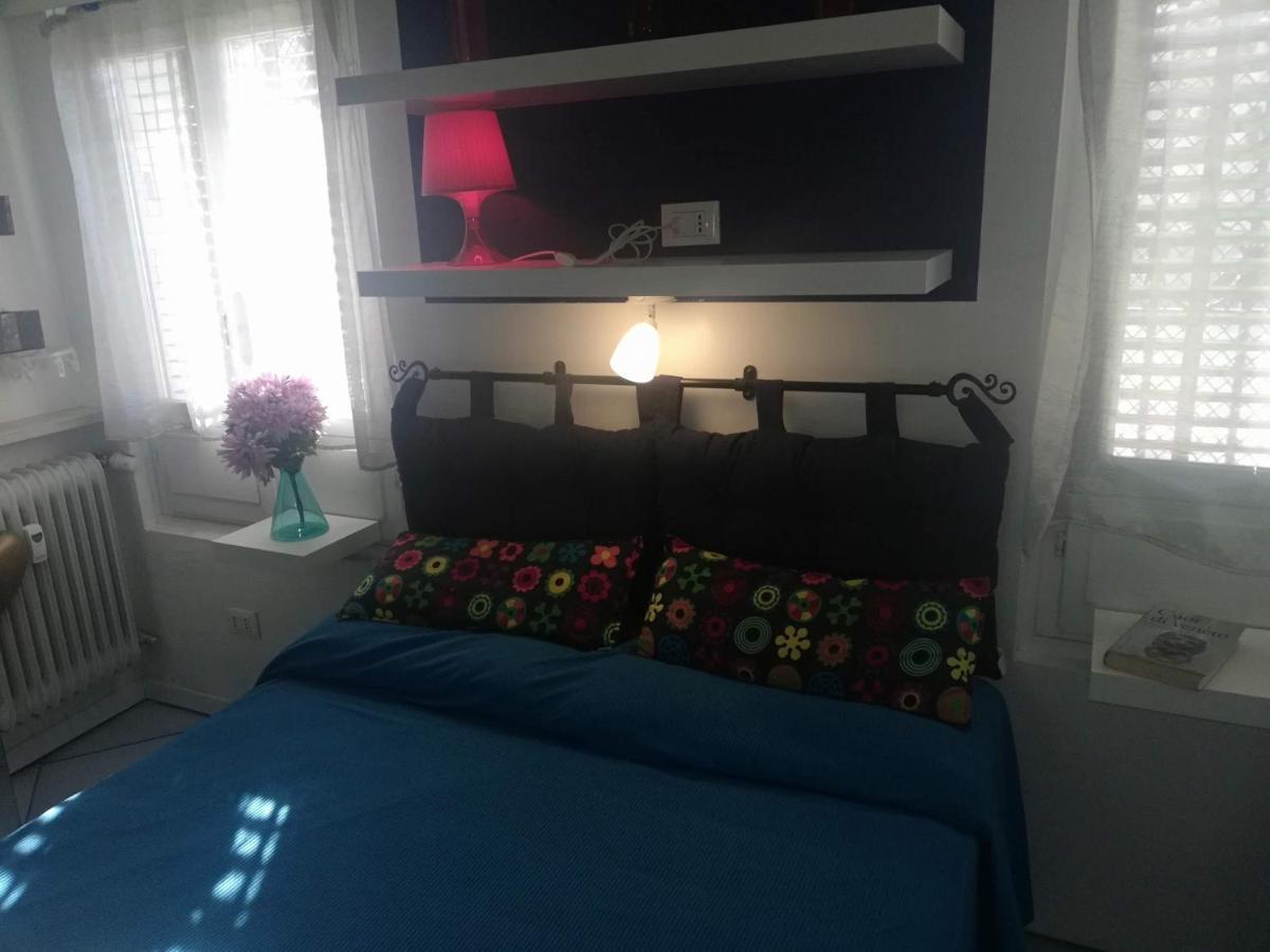 Monolocale Tre Archi Apartment Venice Luaran gambar