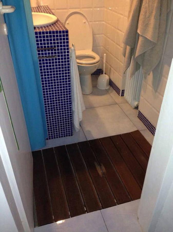 Monolocale Tre Archi Apartment Venice Luaran gambar