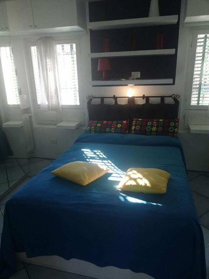 Monolocale Tre Archi Apartment Venice Luaran gambar