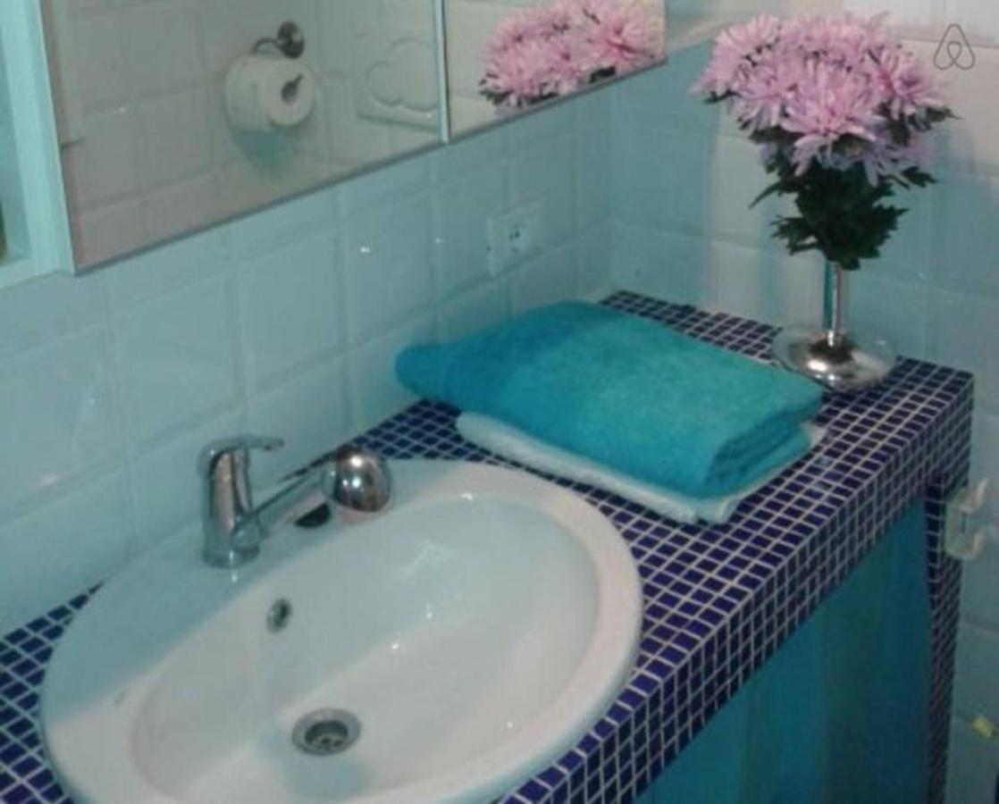 Monolocale Tre Archi Apartment Venice Luaran gambar