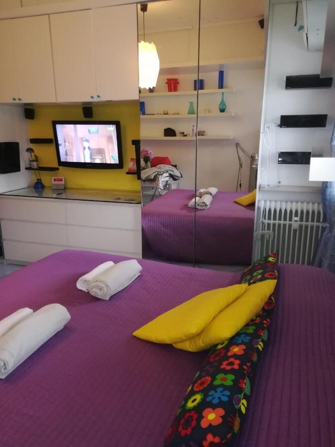 Monolocale Tre Archi Apartment Venice Luaran gambar