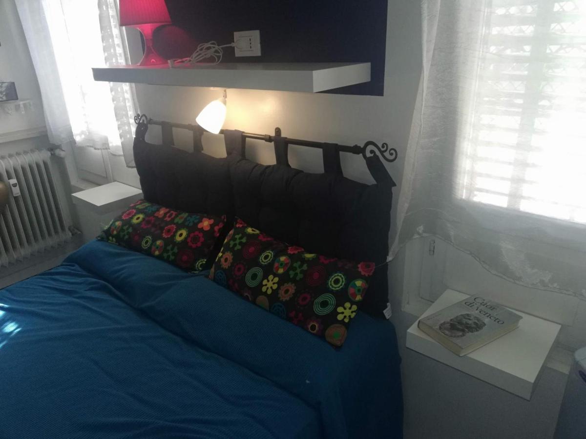 Monolocale Tre Archi Apartment Venice Luaran gambar